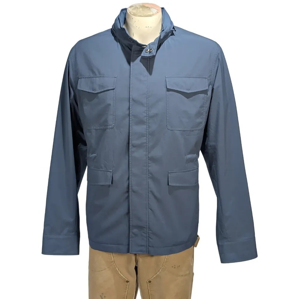 Peter Millar Crown Crafted Men's Excursionist Flex Jacket Sz XL NWT $798